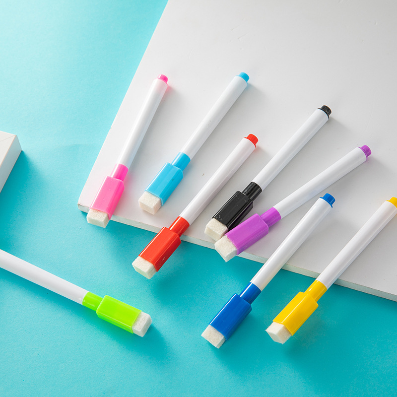 Why Yiwu is practical for stationery sourcing