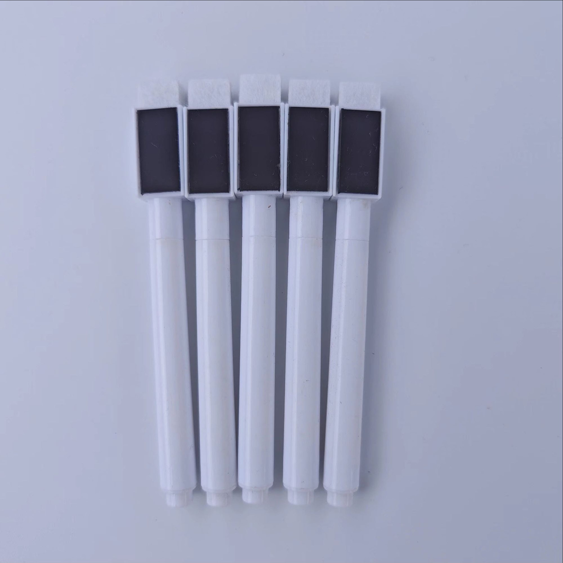 White LED Board Chalk Markers